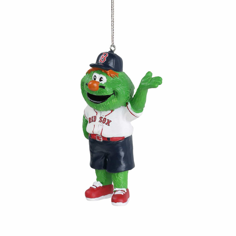 Fanmats Boston Red Sox Mascot Mat, 29174