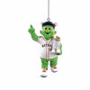 Houston Astros MLB Orbit 2022 World Series Champions Mascot Ornament