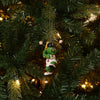 Houston Astros MLB Orbit Mascot Ornament