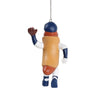 Los Angeles Dodgers MLB Mascot Ornament