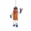 Los Angeles Dodgers MLB Mascot Ornament