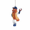 Los Angeles Dodgers MLB Mascot Ornament