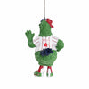 Philadelphia Phillies MLB Phillie Phanatic Mascot Ornament