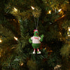 Philadelphia Phillies MLB Phillie Phanatic Mascot Ornament