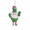 Philadelphia Phillies MLB Phillie Phanatic Mascot Ornament