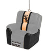 Chicago White Sox MLB Reclining Chair Ornament