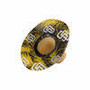 San Diego Padres MLB Straw Hat Ornament