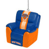 New York Knicks NBA Reclining Chair Ornament