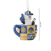 Golden State Warriors NBA Smores Mug Ornament