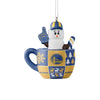 Golden State Warriors NBA Smores Mug Ornament