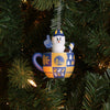 Golden State Warriors NBA Smores Mug Ornament