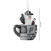 San Antonio Spurs NBA Smores Mug Ornament