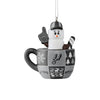 San Antonio Spurs NBA Smores Mug Ornament