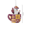 Arizona State Sun Devils NCAA Smores Mug Ornament
