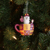 Arizona State Sun Devils NCAA Smores Mug Ornament