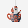 Auburn Tigers NCAA Smores Mug Ornament