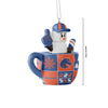 Boise State Broncos NCAA Smores Mug Ornament