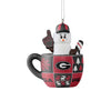 Georgia Bulldogs NCAA Smores Mug Ornament