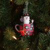 Georgia Bulldogs NCAA Smores Mug Ornament