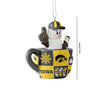 Iowa Hawkeyes NCAA Smores Mug Ornament