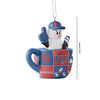 Kansas Jayhawks NCAA Smores Mug Ornament