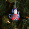 Kansas Jayhawks NCAA Smores Mug Ornament