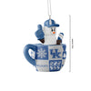 Kentucky Wildcats NCAA Smores Mug Ornament