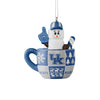 Kentucky Wildcats NCAA Smores Mug Ornament