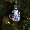 Kentucky Wildcats NCAA Smores Mug Ornament