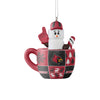 Louisville Cardinals NCAA Smores Mug Ornament