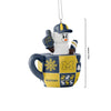 Michigan Wolverines NCAA Smores Mug Ornament