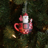 NC State Wolfpack NCAA Smores Mug Ornament