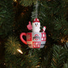 Ohio State Buckeyes NCAA Smores Mug Ornament