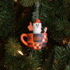 Oklahoma State Cowboys NCAA Smores Mug Ornament