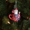 Ole Miss Rebels NCAA Smores Mug Ornament