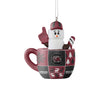 South Carolina Gamecocks NCAA Smores Mug Ornament