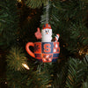 Syracuse Orange NCAA Smores Mug Ornament