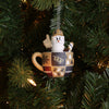 UCF Knights NCAA Smores Mug Ornament