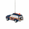 Auburn Tigers NCAA Station Wagon Ornament