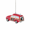 Georgia Bulldogs NCAA Station Wagon Ornament