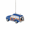 Kentucky Wildcats NCAA Station Wagon Ornament