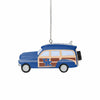Kentucky Wildcats NCAA Station Wagon Ornament