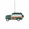 Michigan State Spartans NCAA Station Wagon Ornament