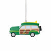 Oregon Ducks NCAA Station Wagon Ornament