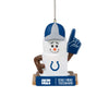 Indianapolis Colts NFL Smores Ornament