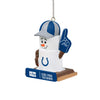 Indianapolis Colts NFL Smores Ornament