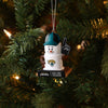 Jacksonville Jaguars NFL Smores Ornament