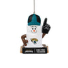 Jacksonville Jaguars NFL Smores Ornament