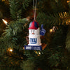 New York Giants NFL Smores Ornament