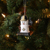 New Orleans Saints NFL Smores Ornament